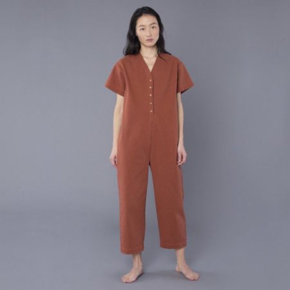 Ilana Kohn Henry Coverall xs jumpsuit (trading or selling)